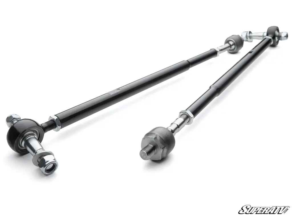 POLARIS RZR PRO XP SIDEWINDER A-ARMS—1.5" FORWARD OFFSET