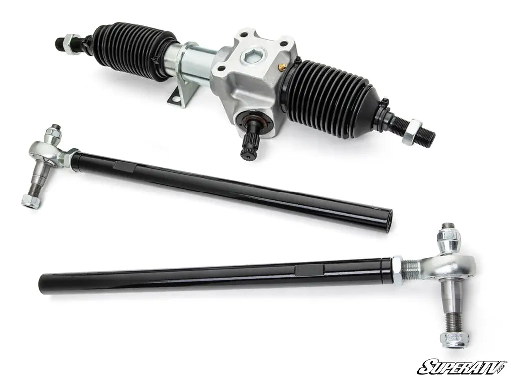 POLARIS RZR 800 RACKBOSS 2.0 RACK AND PINION
