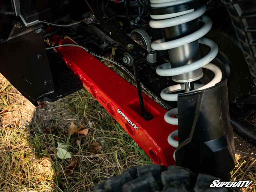 POLARIS RZR XP 1000 HIGH CLEARANCE REAR TRAILING ARMS