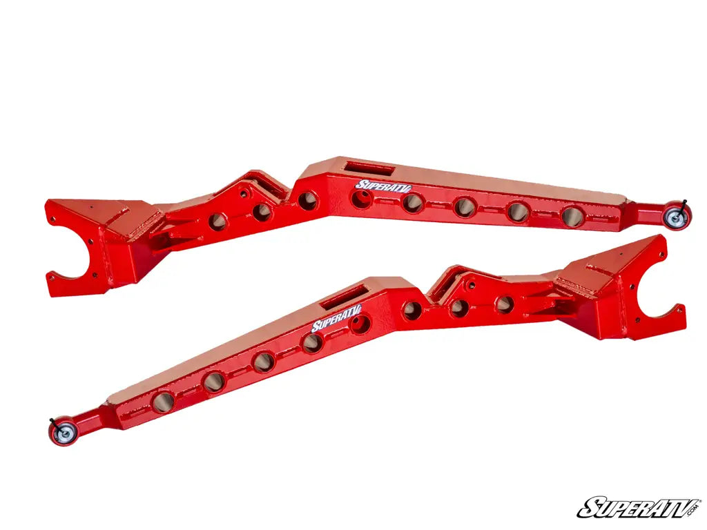 POLARIS RZR XP 1000 HIGH CLEARANCE REAR TRAILING ARMS