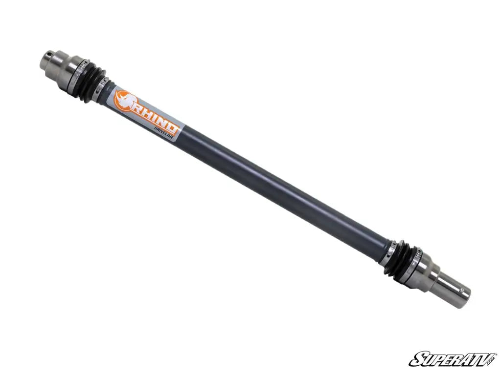 POLARIS RZR XP 4 1000 HEAVY-DUTY PROP SHAFT - RHINO DRIVELINE