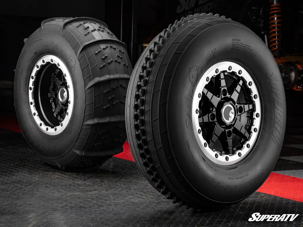 SANDCAT UTV/ATV SAND TIRES