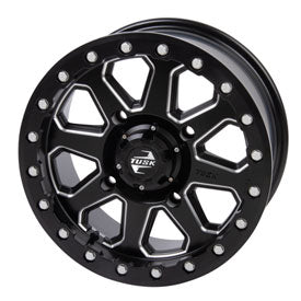Tusk Terrabite Wheel/Tire Package