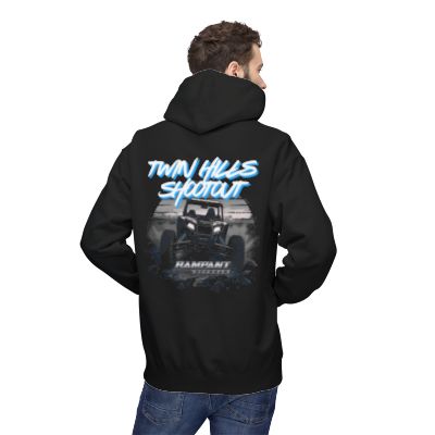 Twin Hills Shootout - Hoodie