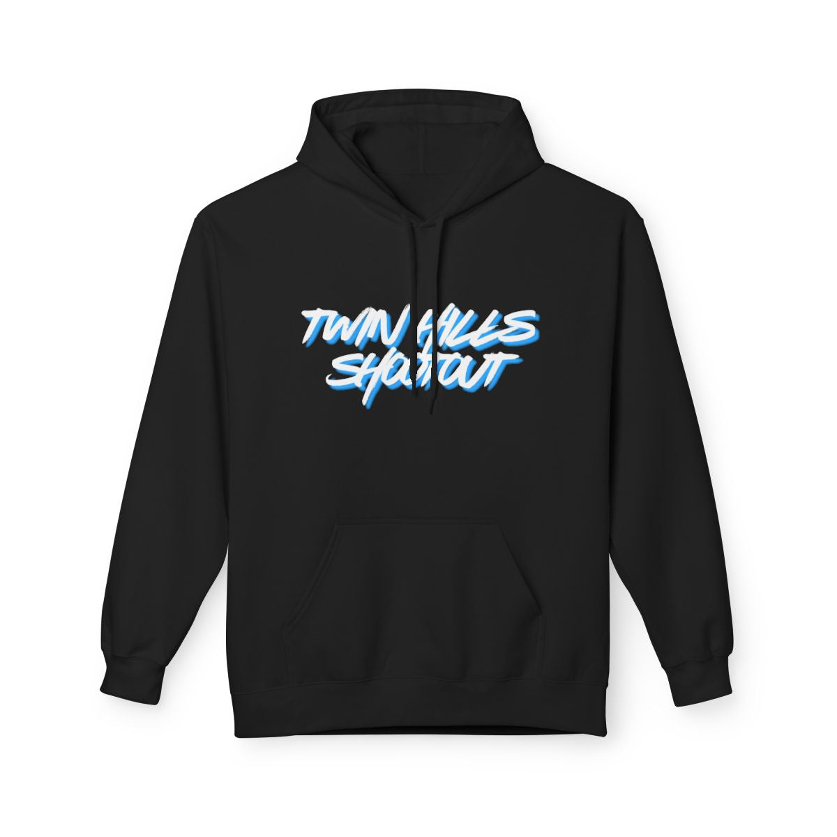 Twin Hills Shootout - Hoodie