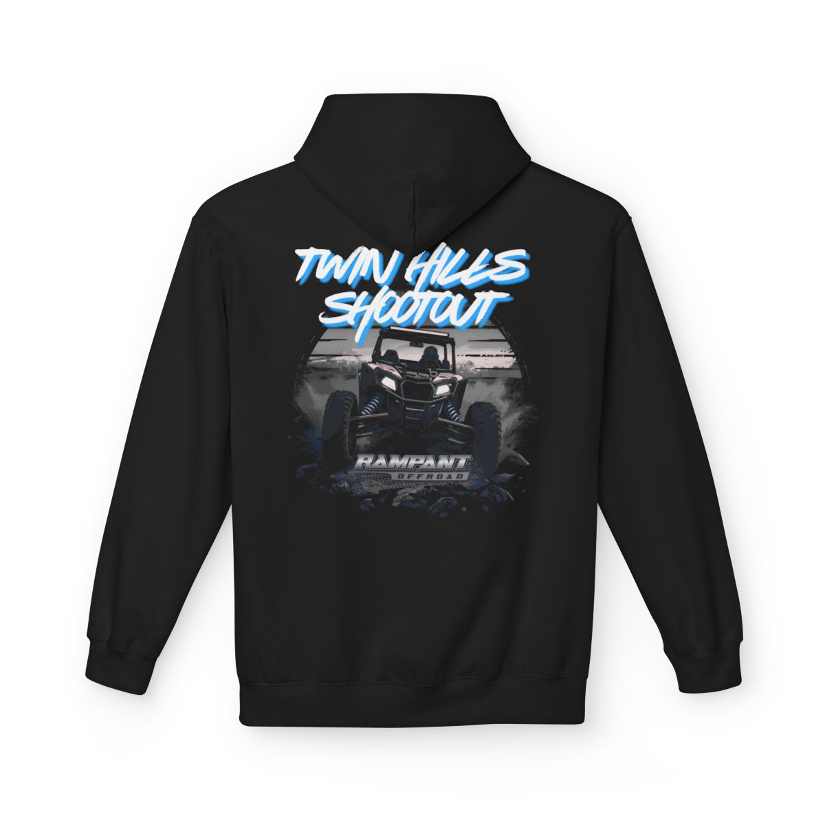 Twin Hills Shootout - Hoodie