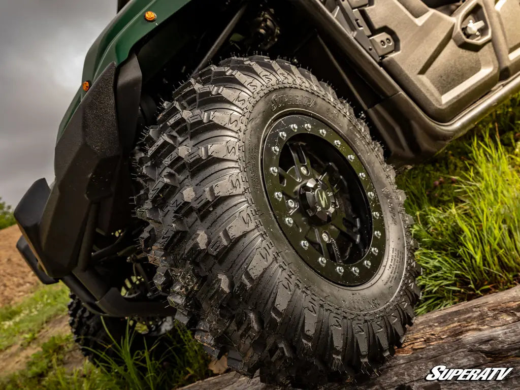 SUPERATV XT WARRIOR UTV/ATV TIRES