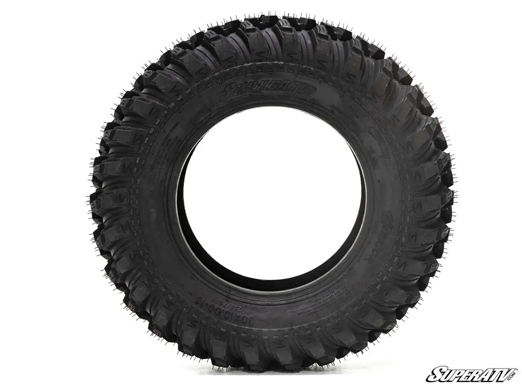SUPERATV XT WARRIOR TIRES - SLIKROK EDITION