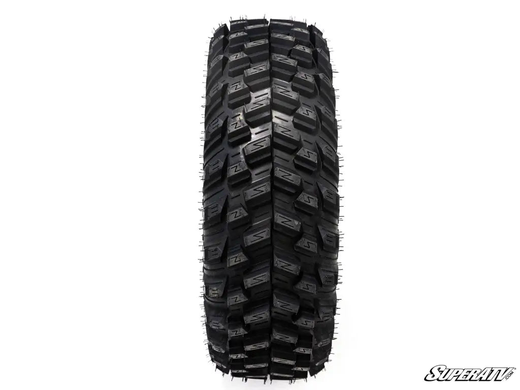 SUPERATV XT WARRIOR TIRES - SLIKROK EDITION