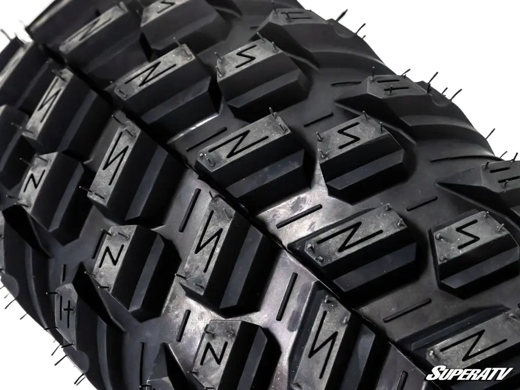 SUPERATV XT WARRIOR TIRES - SLIKROK EDITION