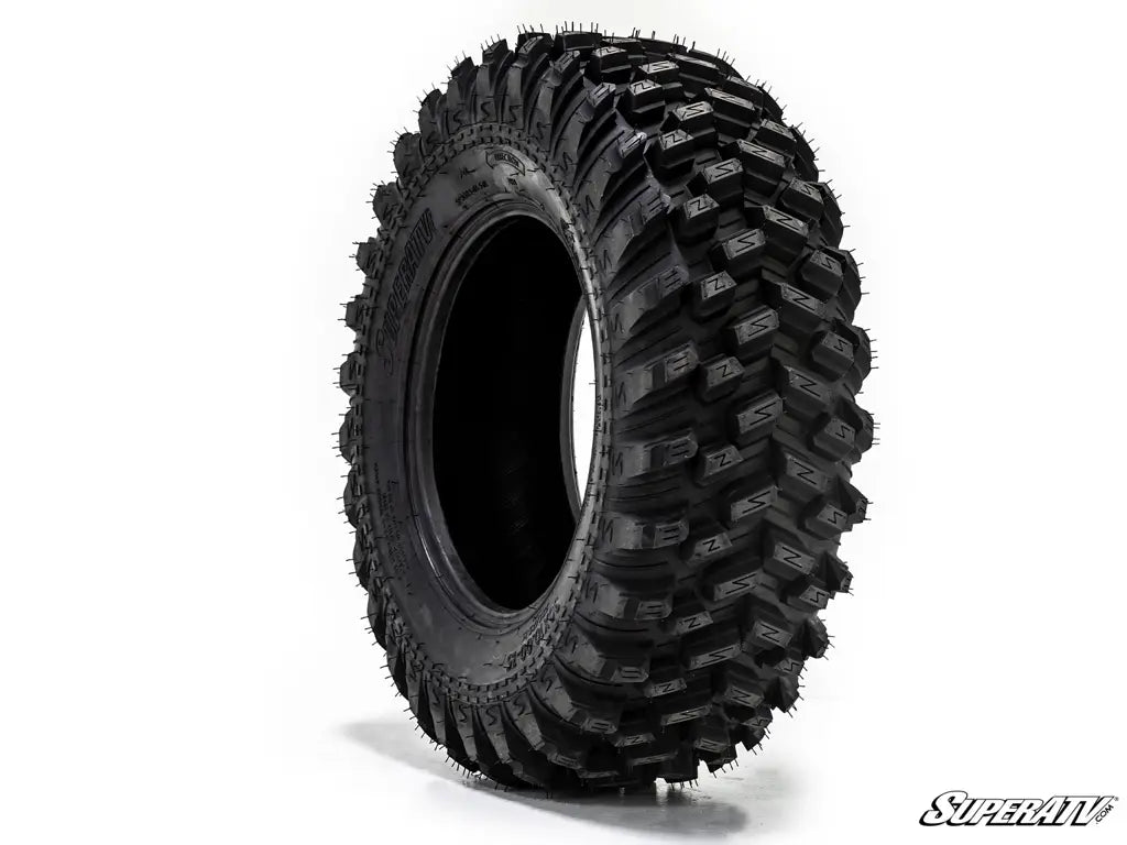 SUPERATV XT WARRIOR TIRES - SLIKROK EDITION