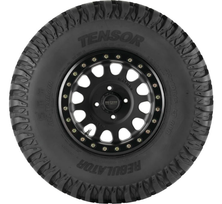 Tensor Tire Regulator All-Terrain Radial Tires
