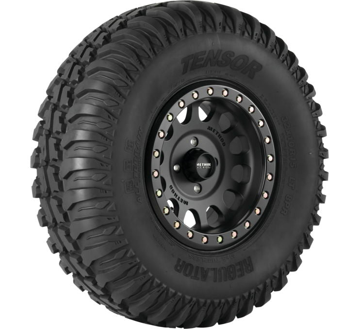 Tensor Tire Regulator All-Terrain Radial Tires