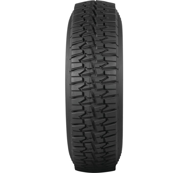 Tensor Tire Desert Series Race Tires