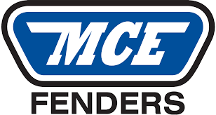 MCE Fenders