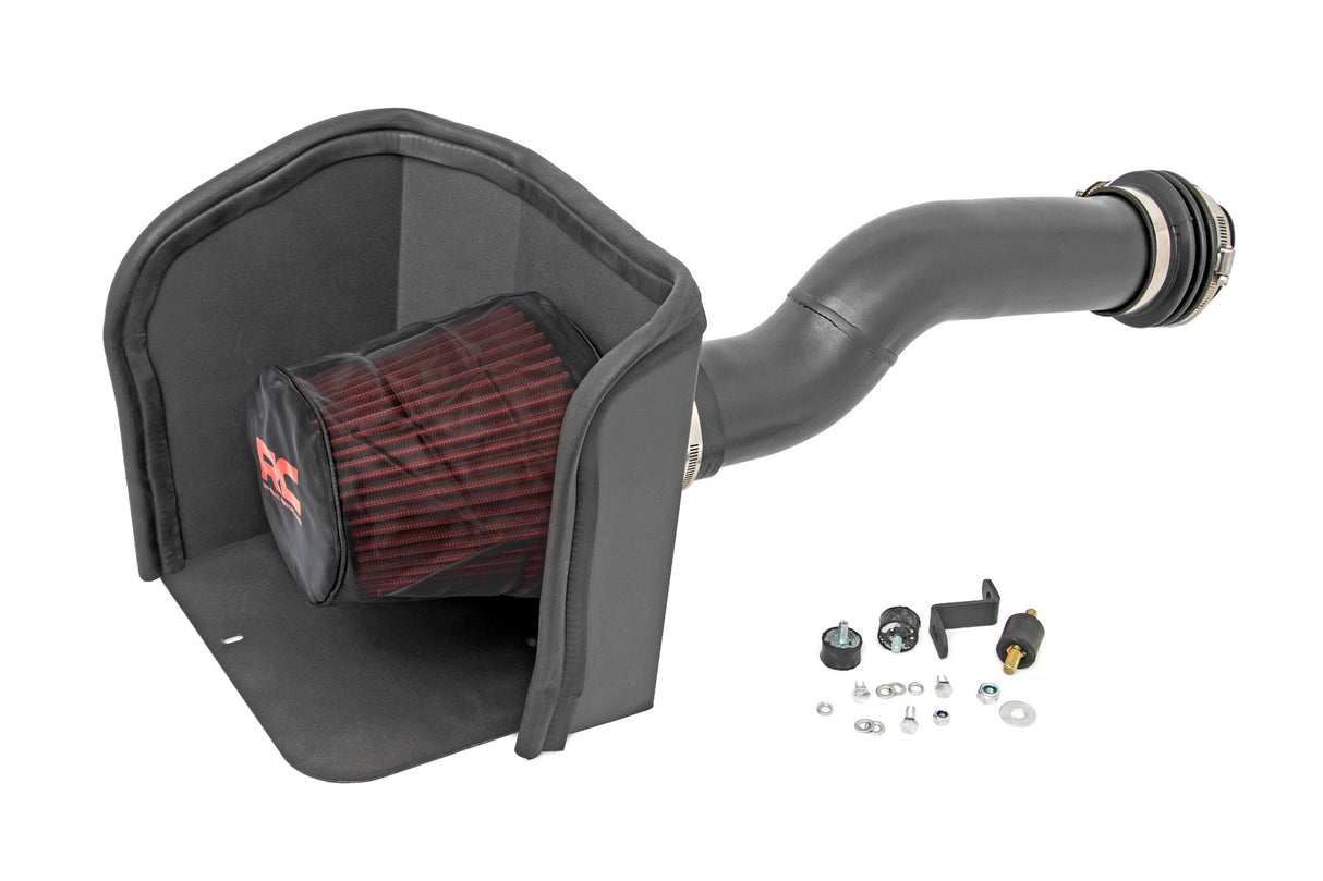 Cold Air Intake Pre-Filter Bag (16-20 Tacoma) Rough Country