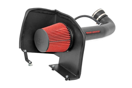 Cold Air Intake 09-14 Tahoe, Yukon, Suburban 4.8L, 5.3L, 6.0L, 6.2L Rough Country