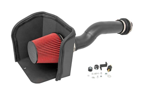 Tacoma Cold Air Intake 16-20 Tacoma 3.5 Liter Rough Country