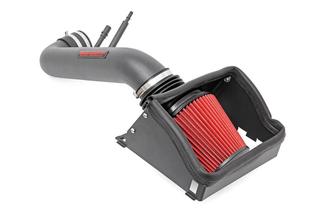 Cold Air Intake 15-20 F-150 5.0L Rough Country