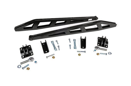 Traction Bar Kit 07-18 Silverado/Sierra 1500 4WD Rough Country