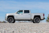 Traction Bar Kit 07-18 Silverado/Sierra 1500 4WD Rough Country