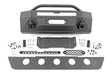 Front Bumper Hybrid 14-Up Toyota 4Runner 2WD/4WD Rough Country