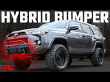 Front Bumper Hybrid 14-Up Toyota 4Runner 2WD/4WD Rough Country