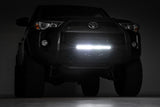 Front Bumper Hybrid 14-Up Toyota 4Runner 2WD/4WD Rough Country