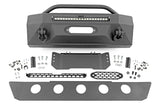 Front Bumper Hybrid with 20 Inch LED Light Bar 14-Up Toyota 4Runner 2WD/4WD Rough Country