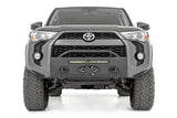 Front Bumper Hybrid with 20 Inch LED Light Bar 14-Up Toyota 4Runner 2WD/4WD Rough Country