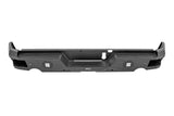 Ram Heavy-Duty Rear LED Bumper 19-21 Ram 1500 Rough Country