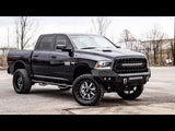 RAM Heavy-Duty Front LED Bumper 13-Up 1500 Rough Country