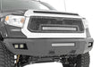 Tundra Heavy-Duty Front LED Bumper 14-20 Tundra Rough Country