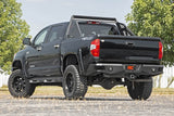 Tundra Heavy-Duty Rear LED Bumper 14-20 Tundra Rough Country