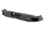 Tundra Heavy-Duty Rear LED Bumper 14-20 Tundra Rough Country