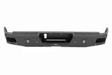 Rear Bumper 10-21 Ram 2500 2WD/4WD Rough Country