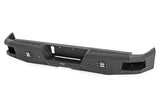 Rear Bumper 10-21 Ram 2500 2WD/4WD Rough Country