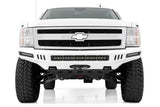 PreRunner Style Skid Plate 07-13 Silverado/Sierra 1500 w/PreRunner Bumpers Rough Country