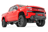 Hidden Winch Bumper 19-22 Chevy Silverado 1500 2WD/4WD Rough Country