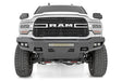 Front High Clearance LED Bumper 19-22 Ram 2500 Rough Country