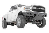 Front High Clearance LED Bumper 19-22 Ram 2500 Rough Country