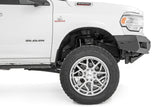 Front High Clearance LED Bumper 19-22 Ram 2500 Rough Country