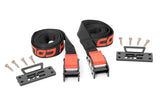 UTV Cooler Tie-Down Kit Rough Country