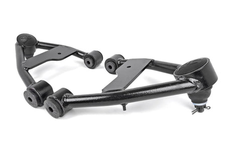 Tubular Upper Control Arms 2.5 Inches of Lift Chevy S10 Pickup (82-04) Rough Country