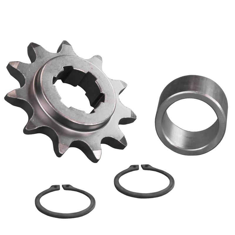 Polaris RZR 170 Countershaft Sprocket - Factory UTV