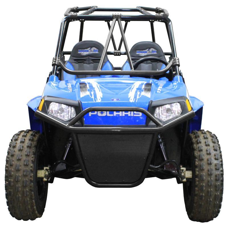 Polaris RZR 170 Front Bumper - Factory UTV