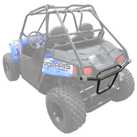 Polaris RZR 170 Rear Bumper - Factory UTV