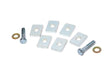 Toyota Carrier Bearing Drop Kit 05-20 Tundra Rough Country