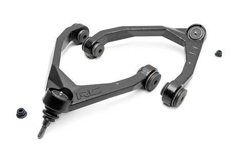 Forged Upper Control Arms 07-16 Silverado/Sierra 1500/SUV Rough Country