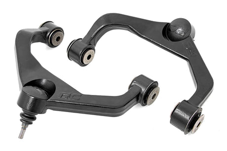 Upper Control Arms 11-19 Silverado/Sierra 2500HD 4WD Rough Country